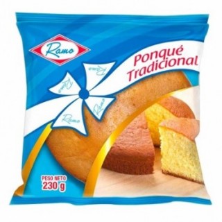 PONQUE TRADICIONAL RAMO X...