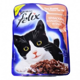 POUCH FELIX X156GR...