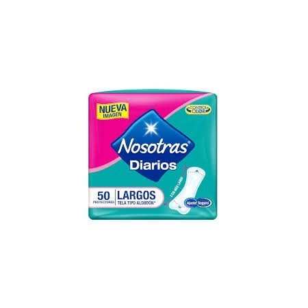 PROTECTORES NOSOTRAS X50UND DIARIOS...