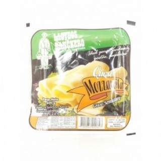 QUESO RANCHERO MOZARELLA X...