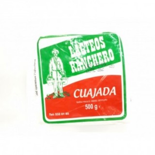 QUESO RANCHERO RANCHERITO...