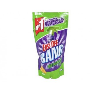 QUITAGRASA EASY OFF BANG...