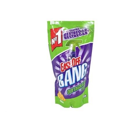 QUITAGRASA EASY OFF BANG NARANJA...