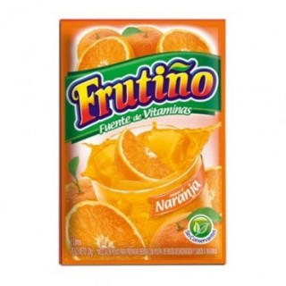 REFRESCO DE NARANJA FRUTIÑO...