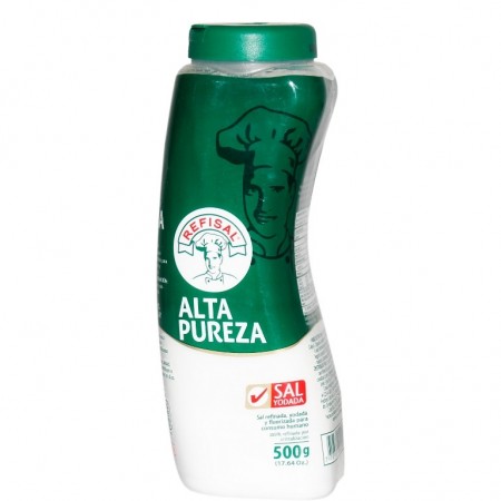 SAL REFISAL X500GR SALERO