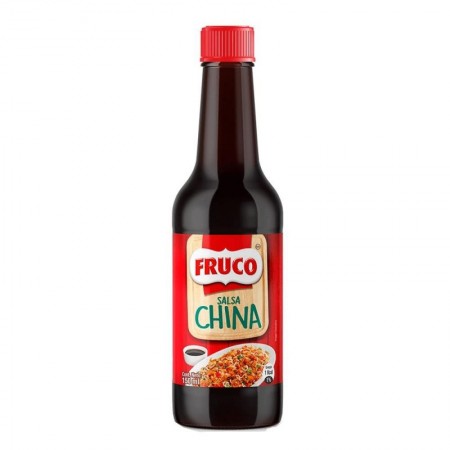 SALSA CHINA FRUCO X150ML FRASCO
