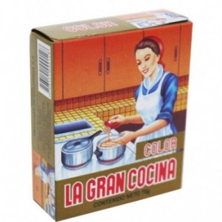 SAZONADOR LA GRAN COCINA...
