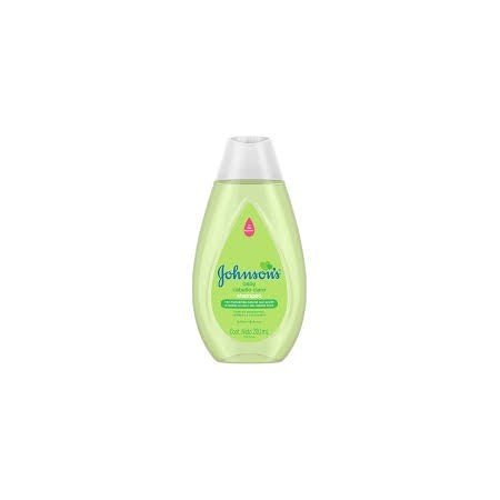 SHAMPOO JOHNSONS X200ML MANZANILLA