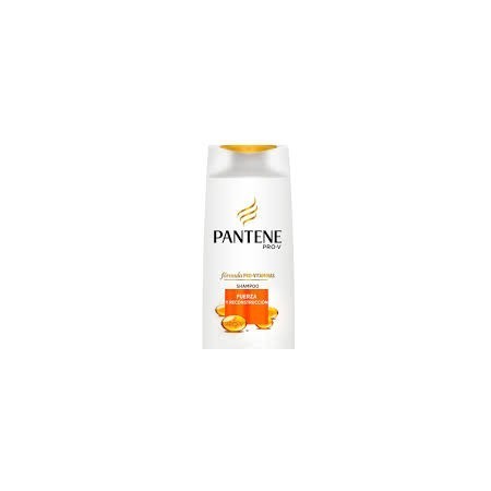 SHAMPOO PANTENE X400ML FUERZA/RECONS
