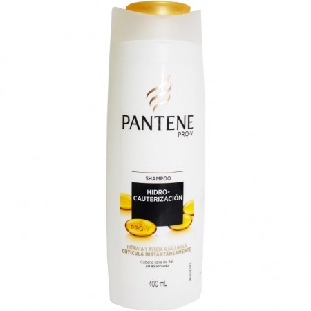 SHAMPOO PANTENE X400ML HIDRATACION