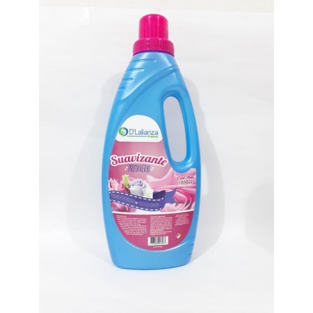 SUAVIZANTE D'LALIANZA X 1000ML