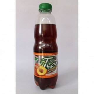 TE MR TEA DURAZNO CERO...