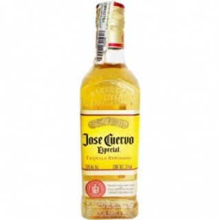 TEQUILA JOSE CUERVO X375ML