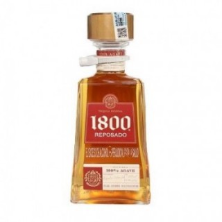 TEQUILA RESERVA 1800 *750ML