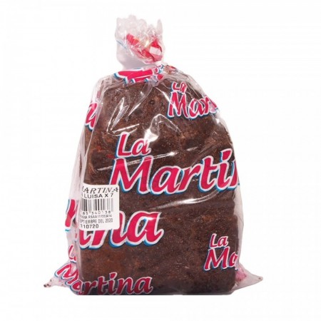 TORTA MARIA LUISA LA MARTINA X 7 UND...