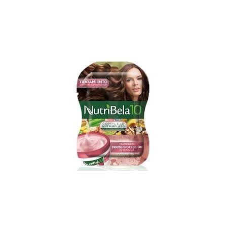 TRATAMIENTO NUTRIBELA X27ML COMPLEJO