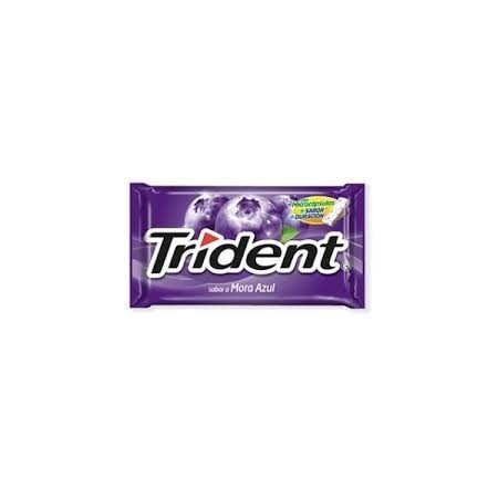 TRIDEN MORA AZUL 3S