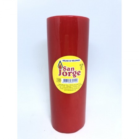 VELON SAN JORGE N 12