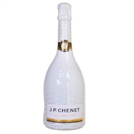 VINO ESPUMOSO JP.CHENET ICE BLANCO *750