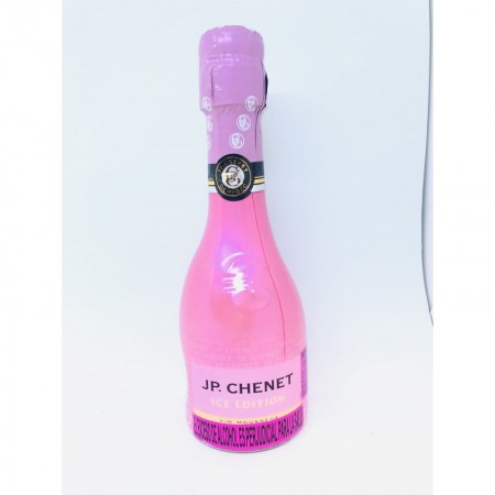 VINO ESPUMOSO JP.CHENET ICE ROSAD X200ML
