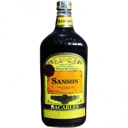 VINO SANSON X750ML