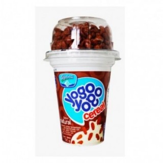 YOGO CEREAL ALPINA...