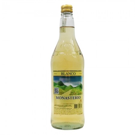 APERITIVO VÍNICO BLANCO MONASTERIO X...