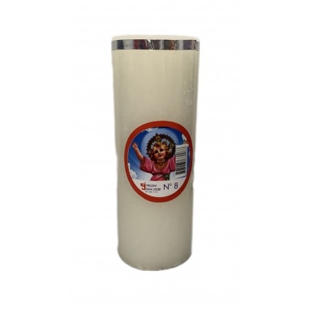 VELON SAN JOSE REF. N 8