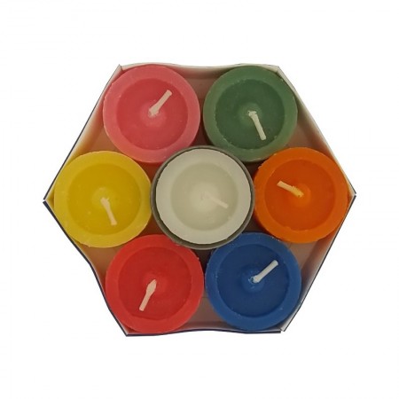 VELON SAN JORGE SEMANAR PEBETERO