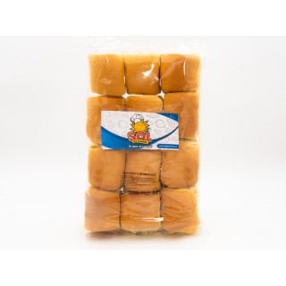 TROCILLOS SOL DE ORIENTE *130G