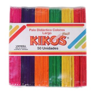 PALO DIDACTICO COLORES...