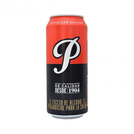 CERVEZA PILSEN LATON 473ML GRANDE
