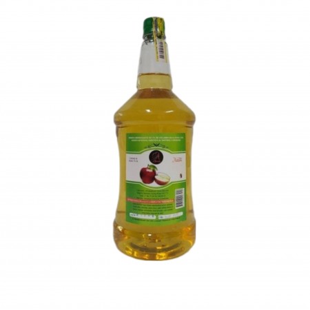 VINO ALBORADA MANZANA GARRAFA *1750ML