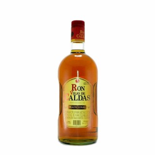 RON VIEJO DE CALDAS *1750ML