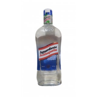AGUARDIENTE S/AZUCAR *1000ML