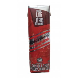 AGUARDIENTE ANTIOQUEÑO X X...