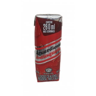 AGUARDIENTE ANTIOQUEÑO X...