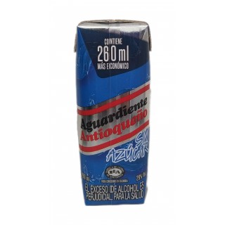 AGUARDIENTE ANTIOQUEÑO X...
