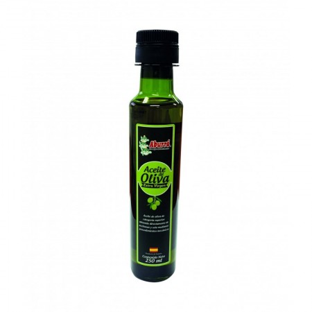ACEITE DE OLIVA ABURRA EXTRA VIRG *250ML