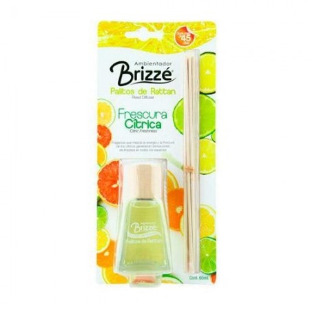 AMB BRIZZE VARITAS FRUTOS DEL BOSQU*60ML