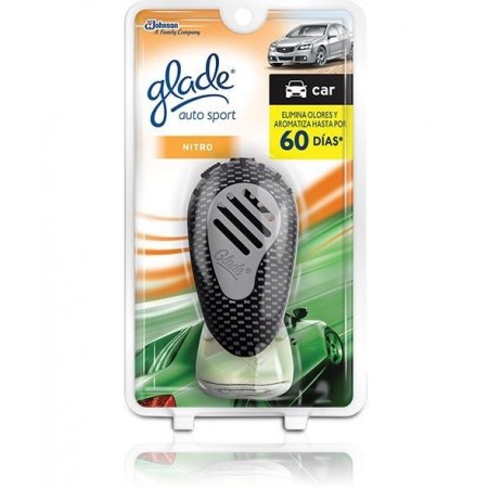 AMB GLADE AUTO SPORT NITRO *7ML+U.DECORA