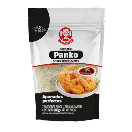 APANADOR SUSANITA PANKO *200G