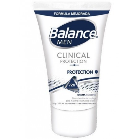 APL BALANCE CLINICAL MEN *32G