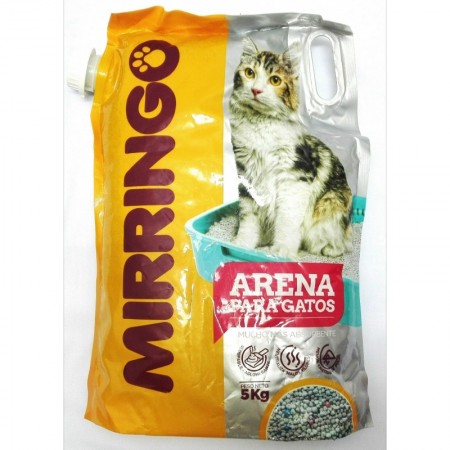 ARENA MIRRINGO *5K PCA*6UND