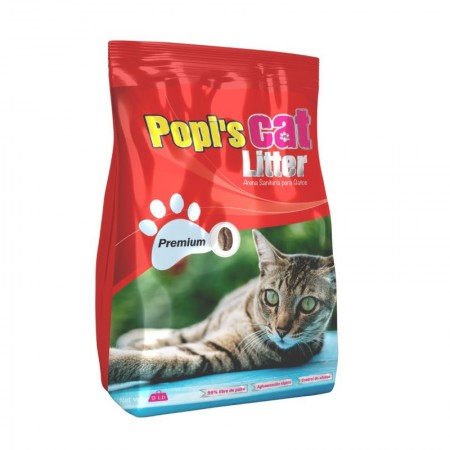 ARENA POPIS CAT PREMIUM *9LIBRAS