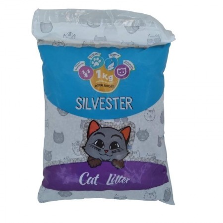 ARENA SILVESTER KILO