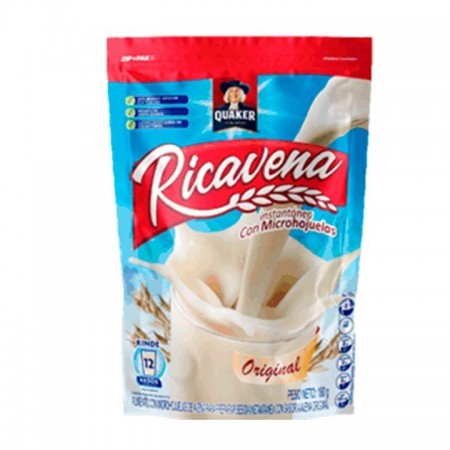 AVENA QUAKER RICAAVENA ORIGINAL *180G