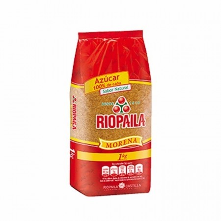 AZUCAR RIOPAILA MORENA *1000G