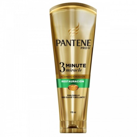 BALS PANTENE RESTAURACION *170ML