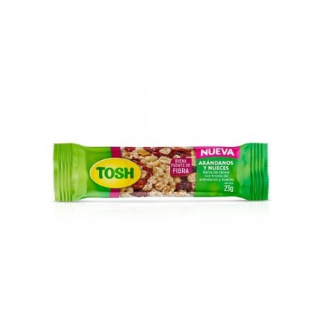 BARRA TOSH ARANDANOS *23G *1